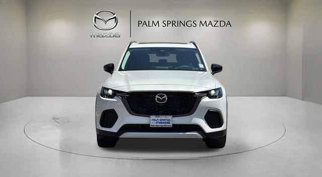2025 Mazda CX-70 Premium Package