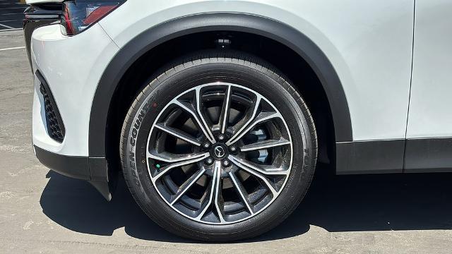 2025 Mazda CX-70 Premium Package