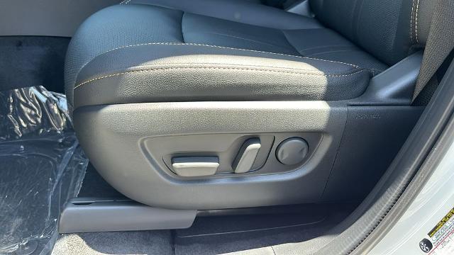 2025 Mazda CX-70 Premium Package