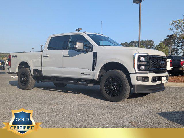 2026 Ford F-250 LARIAT for sale in Hardeeville, SC