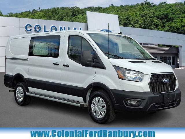 2024 Ford Transit Cargo Van Base for sale in Danbury, CT