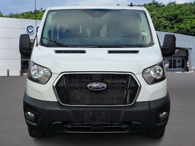 2024 Ford Transit Cargo Van Base