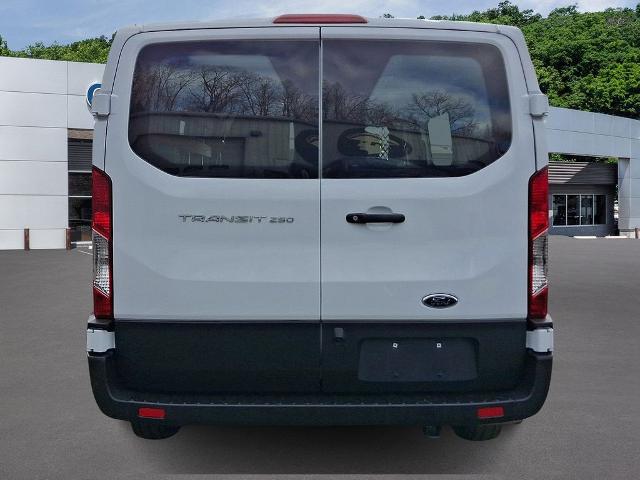 2024 Ford Transit Cargo Van Base