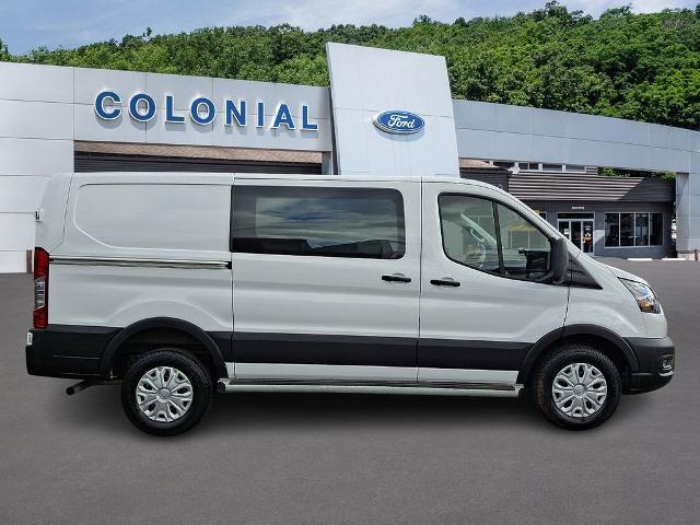 2024 Ford Transit Cargo Van Base