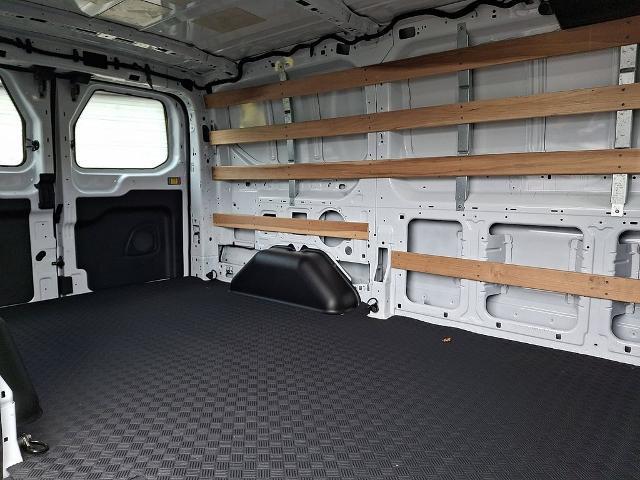 2024 Ford Transit Cargo Van Base