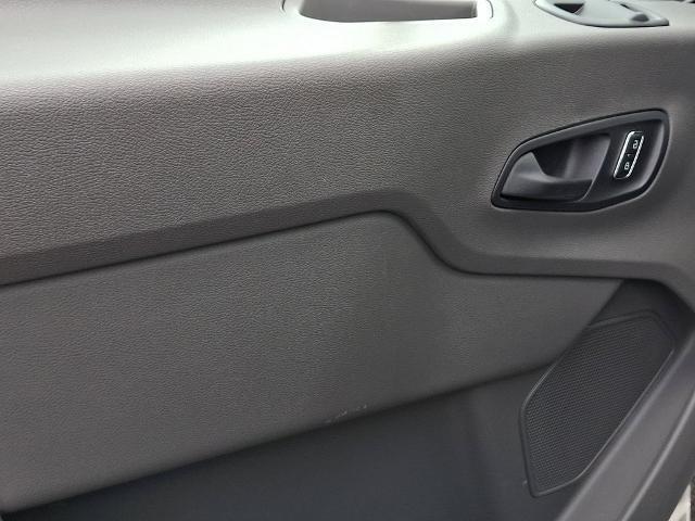 2024 Ford Transit Cargo Van Base