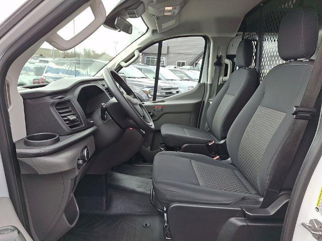 2024 Ford Transit Cargo Van Base