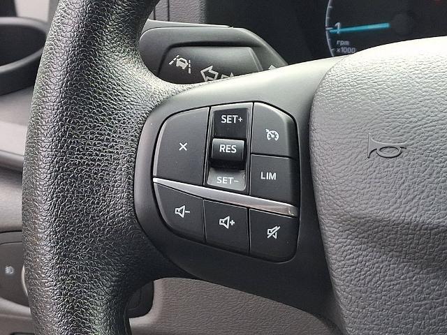 2024 Ford Transit Cargo Van Base