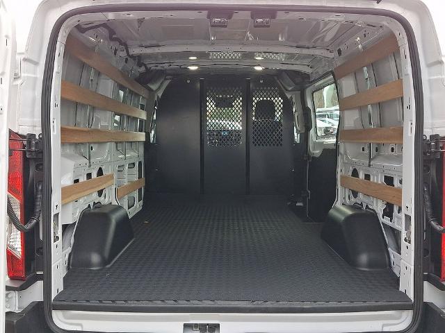 2024 Ford Transit Cargo Van Base