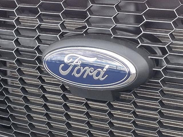 2024 Ford Transit Cargo Van Base