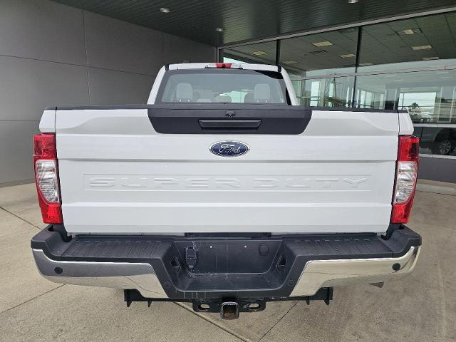 2022 Ford F-250 XL