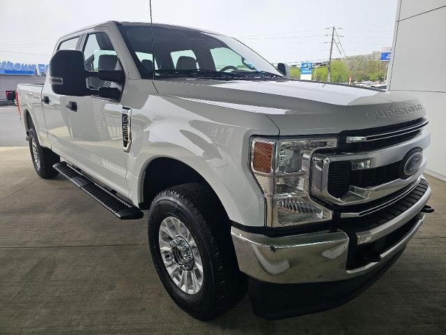 2022 Ford F-250 XL