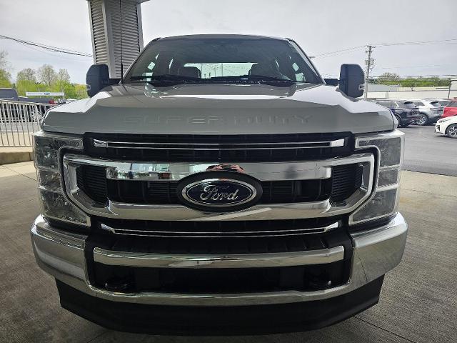2022 Ford F-250 XL