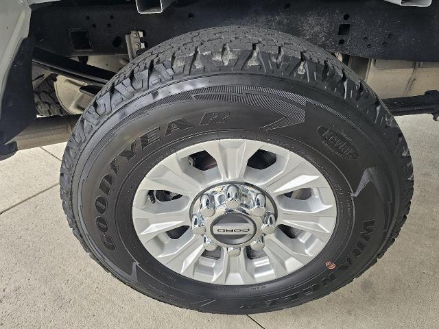 2022 Ford F-250 XL