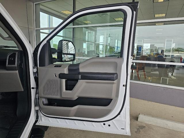 2022 Ford F-250 XL