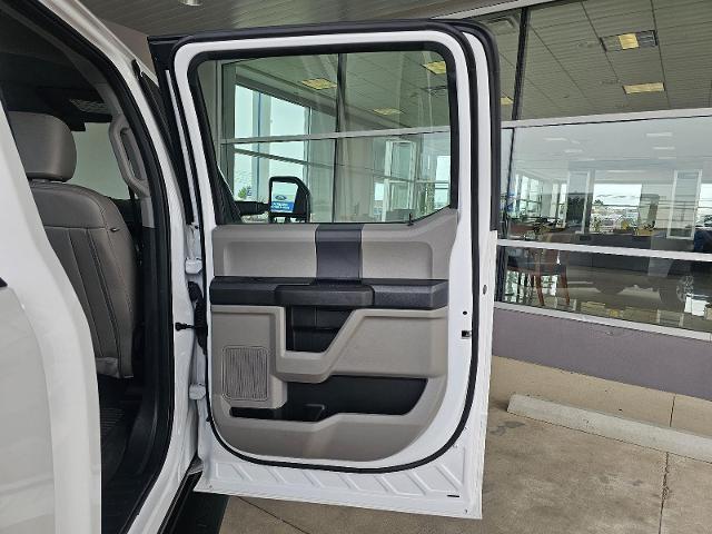 2022 Ford F-250 XL