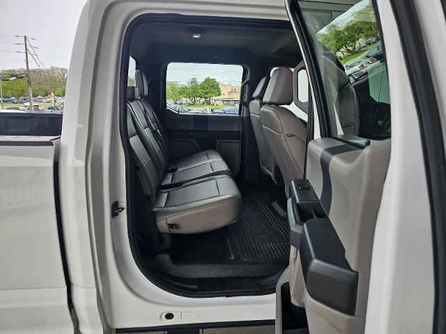 2022 Ford F-250 XL