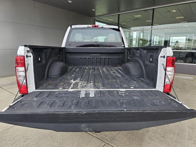 2022 Ford F-250 XL