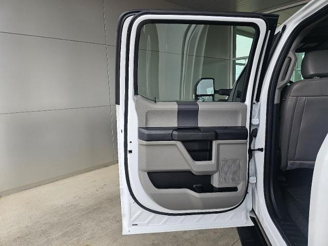 2022 Ford F-250 XL