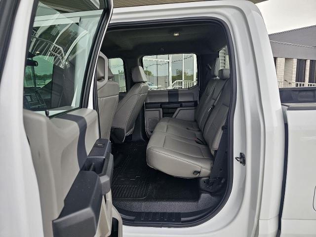 2022 Ford F-250 XL