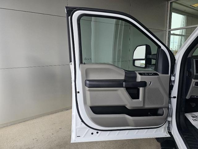 2022 Ford F-250 XL