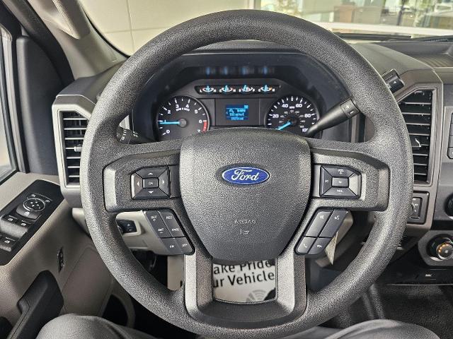2022 Ford F-250 XL