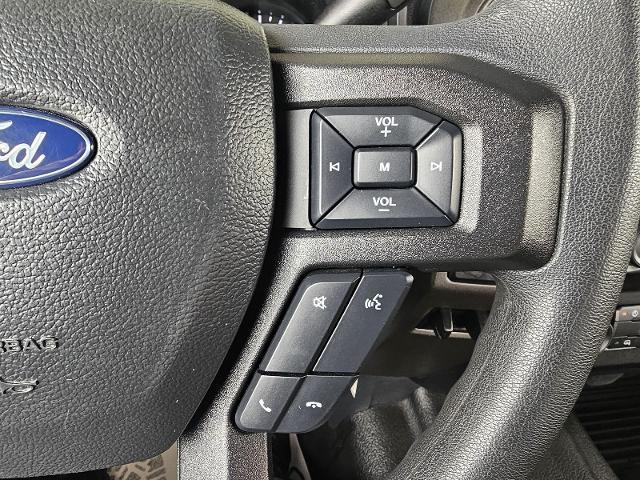 2022 Ford F-250 XL
