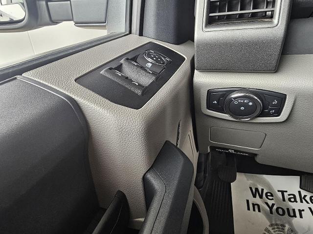 2022 Ford F-250 XL
