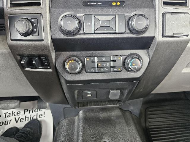 2022 Ford F-250 XL