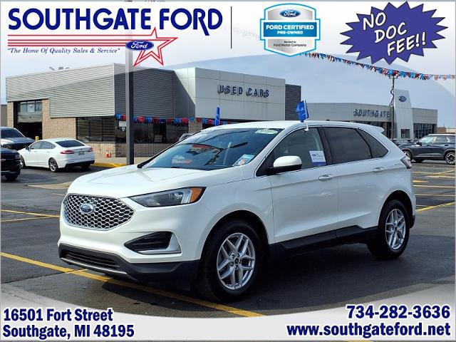 2024 Ford Edge SEL for sale in Southgate, MI