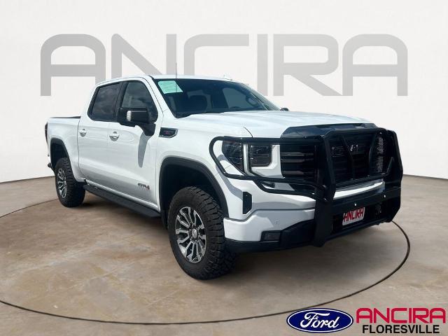 2023 GMC Sierra 1500 4WD Crew Cab Short Box AT4 for sale in Floresville, TX