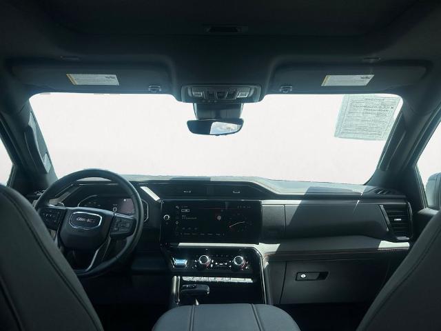 2023 GMC Sierra 1500 4WD Crew Cab Short Box AT4