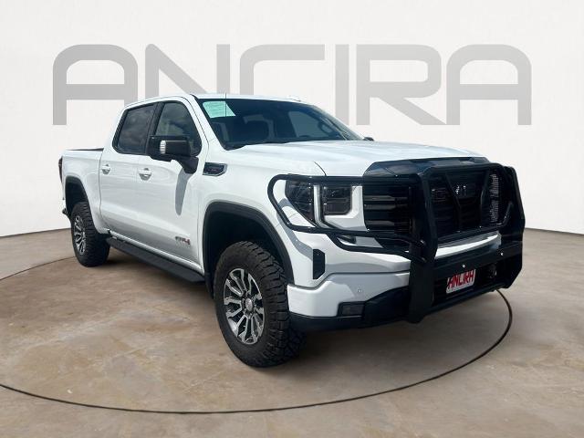 2023 GMC Sierra 1500 4WD Crew Cab Short Box AT4