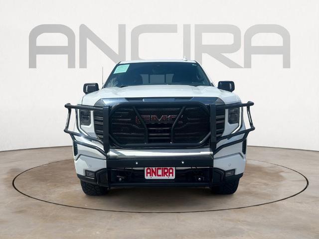 2023 GMC Sierra 1500 4WD Crew Cab Short Box AT4