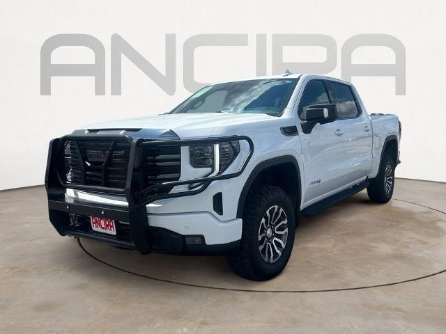 2023 GMC Sierra 1500 4WD Crew Cab Short Box AT4
