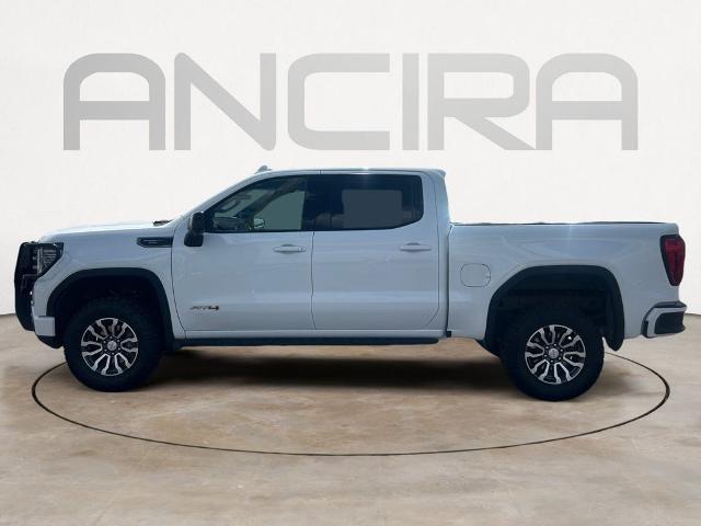 2023 GMC Sierra 1500 4WD Crew Cab Short Box AT4