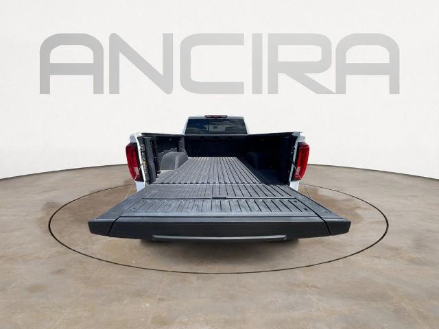 2023 GMC Sierra 1500 4WD Crew Cab Short Box AT4