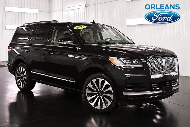 2024 Lincoln Navigator Reserve for sale in Medina, NY