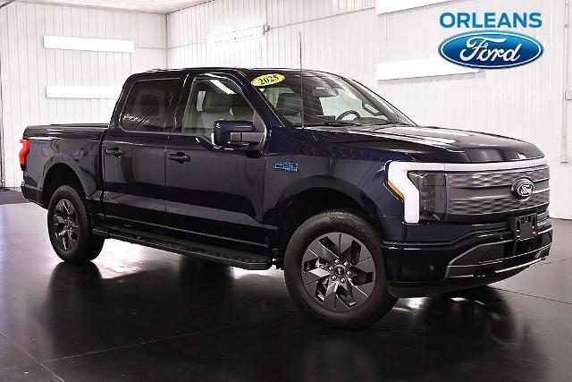 2025 Ford F-150 LARIAT for sale in Medina, NY