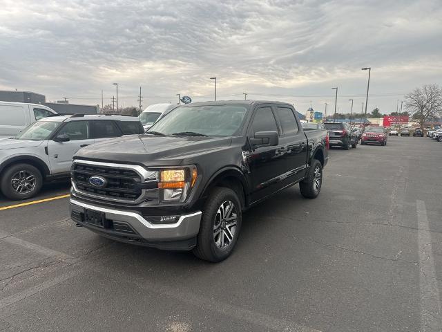 2023 Ford F-150 XLT for sale in Grand Rapids, MI