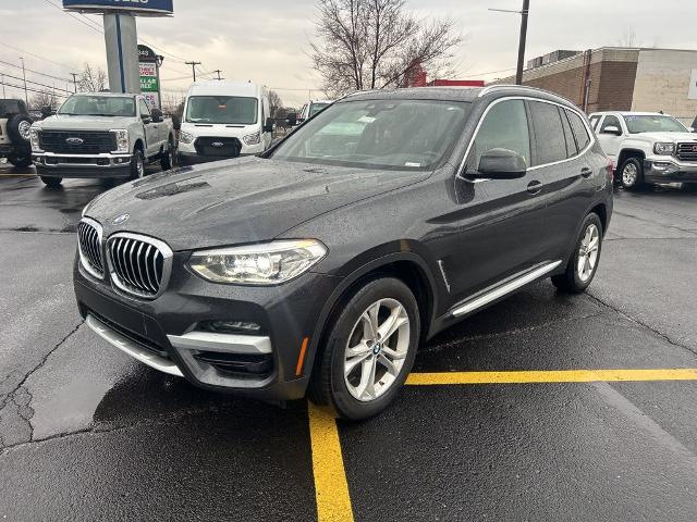 2020 BMW X3 sDrive30i for sale in Grand Rapids, MI