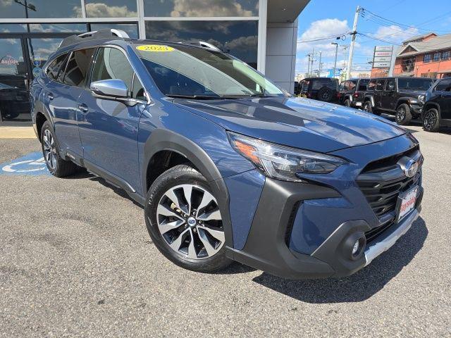 2023 Subaru Outback Touring XT