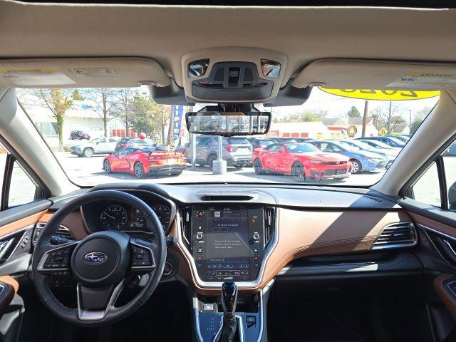 2023 Subaru Outback Touring XT