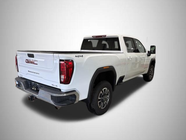 2023 GMC Sierra 2500HD 4WD Crew Cab Standard Bed SLE