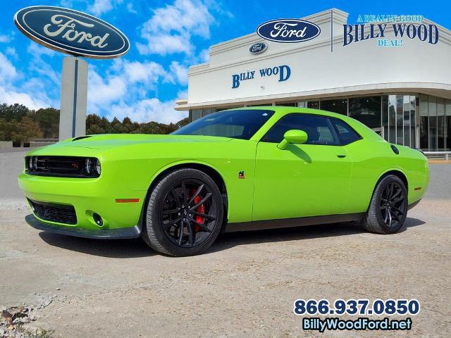 2023 Dodge Challenger R/T Scat Pack for sale in Jena, LA