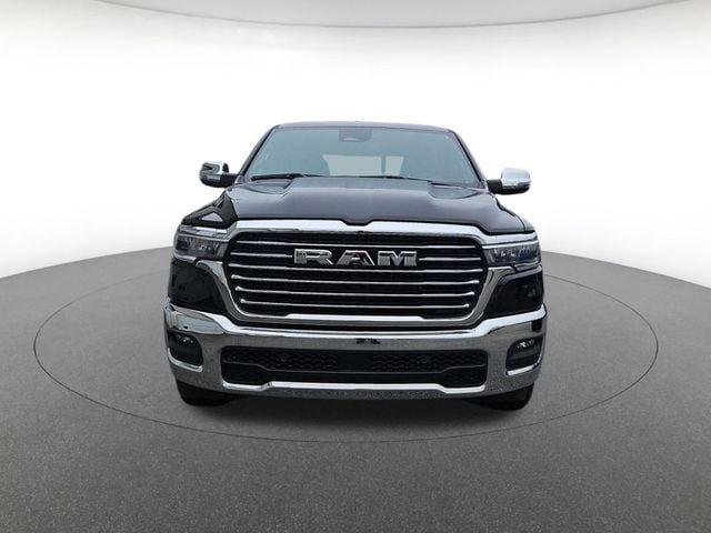 2025 RAM 1500 Laramie Crew Cab 4x4 57 Box