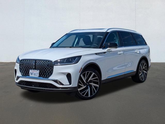 2025 Lincoln Aviator Reserve for sale in North Hills, CA
