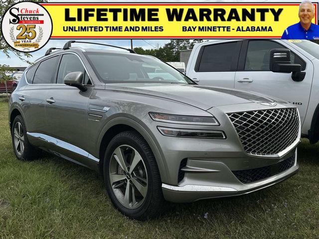 2022 Genesis GV80 3.5T AWD for sale in Bay Minette, AL