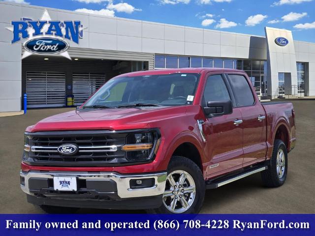 2025 Ford F-150 XLT for sale in Sealy, TX