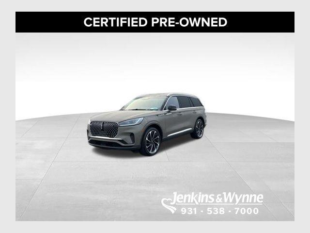 2025 Lincoln Aviator Reserve for sale in Clarksville, TN
